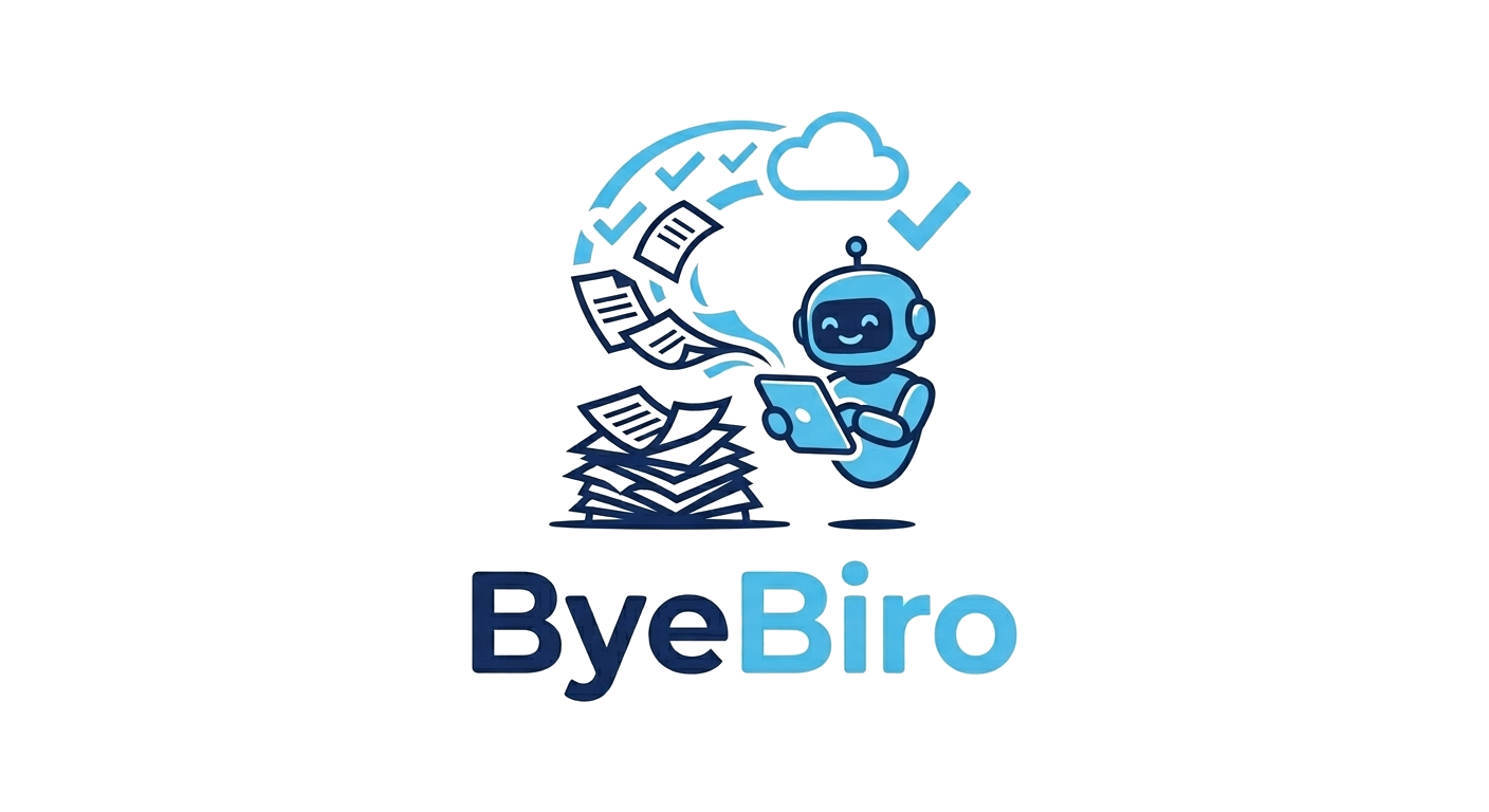 ByeBiro